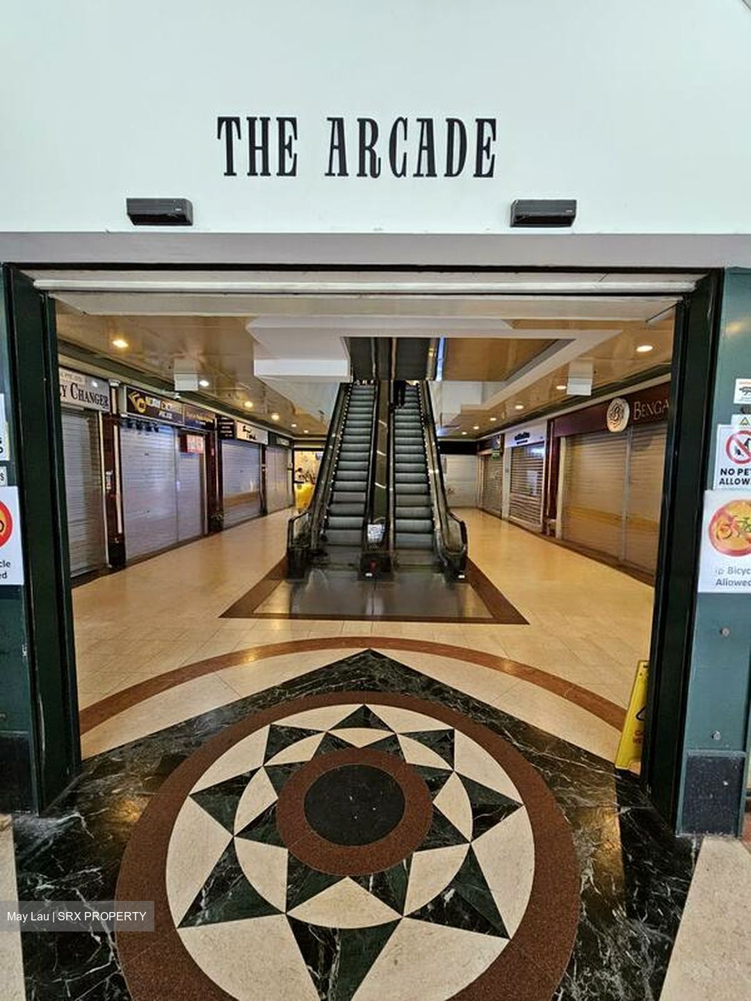 The Arcade (D1), Shop House #453411071
